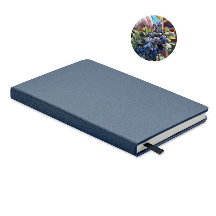 Carnet A5 en papier