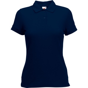 Polo femme 65/35 (63-212-0), vue 6