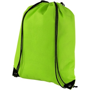 Sac à dos premium non tissé Eco 5L, vue 5
