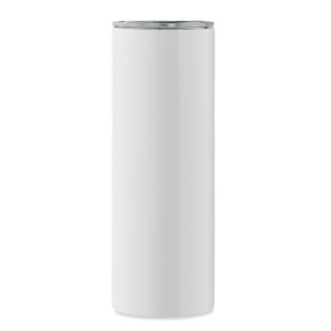Gobelet double paroi 210 × 70 mm, vue 2