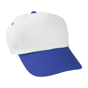 Casquette base-ball, vue 3