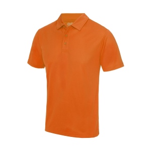 Polo homme respirant, vue 6