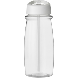 Bouteille de sport Active 600ml couvercle à bec verseur, vue 2