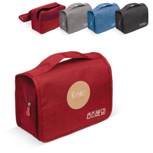 Trousse de toilette 220 × 170 × 100 mm