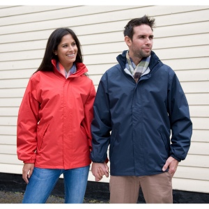 Veste coupe-vent Essentiel, vue 2