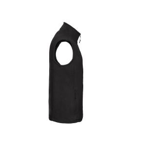 Gilet polaire homme 320, vue 5