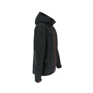 Veste de pluie, vue 3