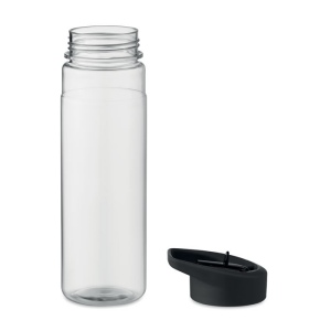 Bouteille en RPET 650ml, vue 2