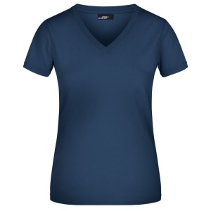T-shirt stretch, vue 8