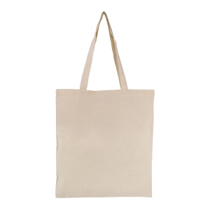 Tote bag en coton 160 gr
