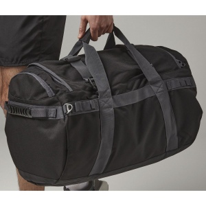 Sac à dos cargo, vue 2