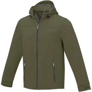 Veste softshell homme, vue 6