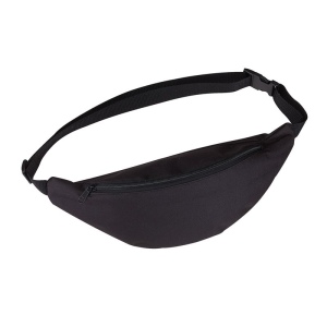 Sac banane 355 × 150 × 55 mm