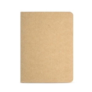 Bloc-notes à feuilles non-lignées 93 × 125 mm, vue 2