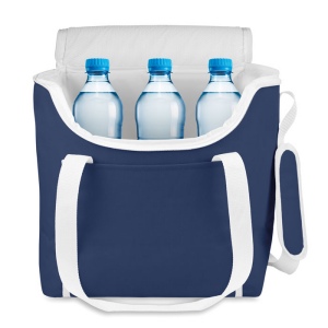 Sac isotherme en polyester 600, vue 3