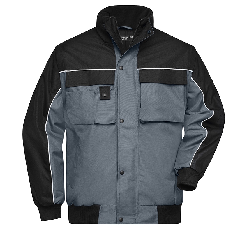 Veste de travail Unisexe