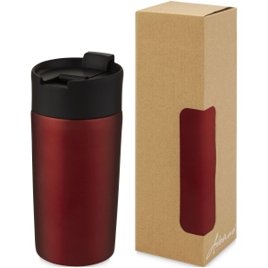 Gobelet avec isolation par le vide et couche de cuivre 330 ml, vue 8