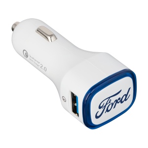 Chargeur voiture USB Charge 2.0 collection 500