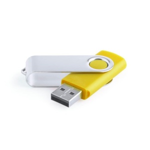 Clé USB 20 × 58 × 10 mm