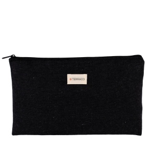 Trousse plate coton 220 gr, vue 3