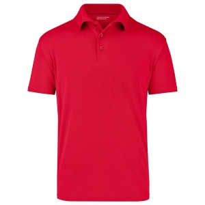 Polo technique Unisexe, vue 4