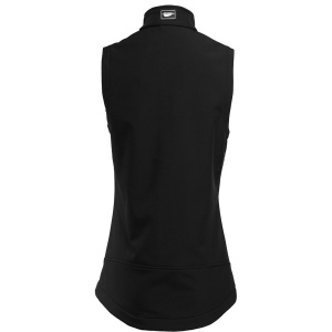 Gilet Softshell femme, vue 2