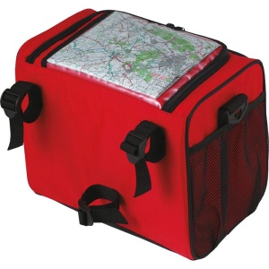 Sac isotherme, vue 3