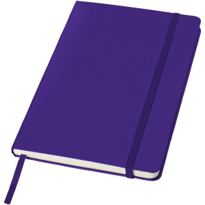 Carnet de notes format A5 à couverture rigide, vue 5