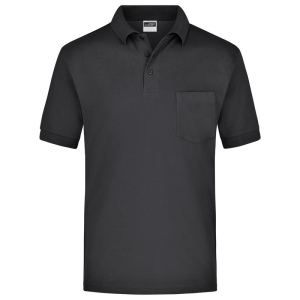 Polo classique Unisexe, vue 3