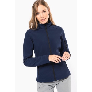 Veste softshell femme, vue 2