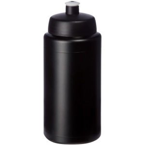 Bouteille de sport Plus 500ml couvercle sport, vue 2