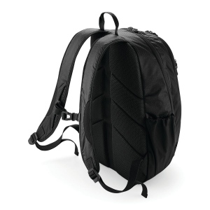 Sac à dos, vue 3