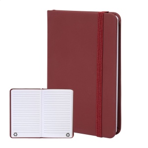 Repuk A6 carnet de notes en, vue 7