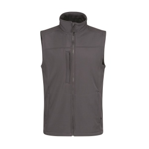 Bodywarmer Softshell homme, vue 7