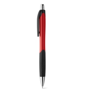 Stylo en plastique avec clip, vue 5