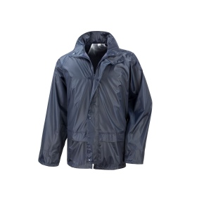 Veste imperméable Essentiel, vue 4