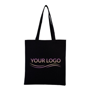 Tote bag en coton 220 gr, vue 6