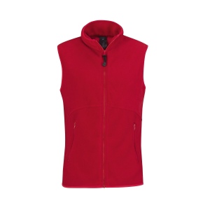 Gilet polaire 300, vue 4