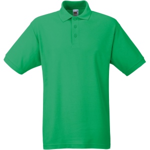 Polo homme 65/35 (63-402-0), vue 3