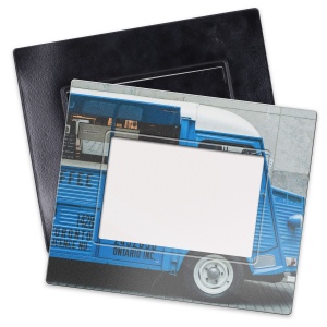 Tapis de souris photopad, vue 4