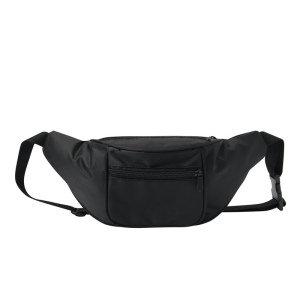 Sac banane, vue 2