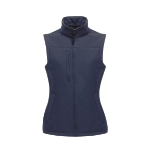 Bodywarmer Softshell femme, vue 6