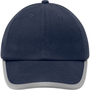 Casquette de travail Unisexe, vue 2