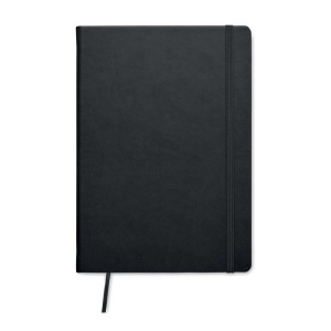 Carnet de notes A5, vue 5