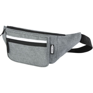 Sac banane en RPET 380 × 150 × 76 mm, vue 7