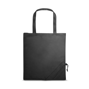 Sac pliable 190T, vue 3