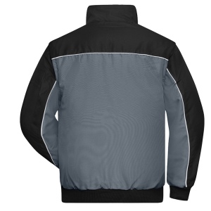 Veste de travail Unisexe, vue 3