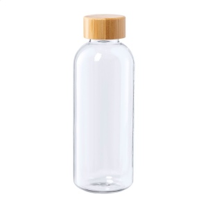 Bouteille en RPET