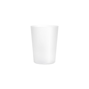 Gobelet plastique reutilisable (pp) 22 cl ras bord, vue 6