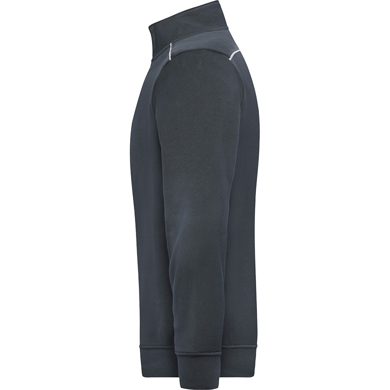 Sweat-Shirt de travail Unisexe grande taille